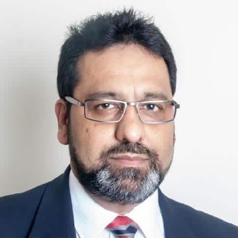 Salmaan Dalvi PhD