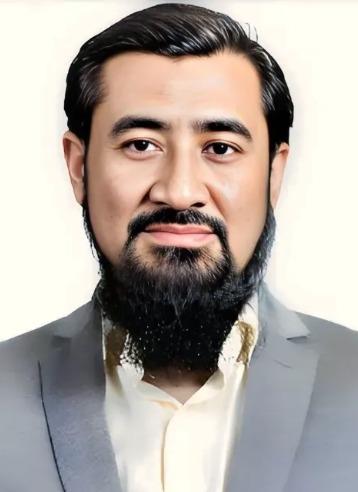 Zameer Khan