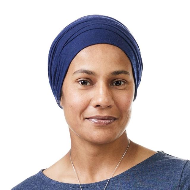Ayesha Bawa