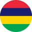 Mauritius flag