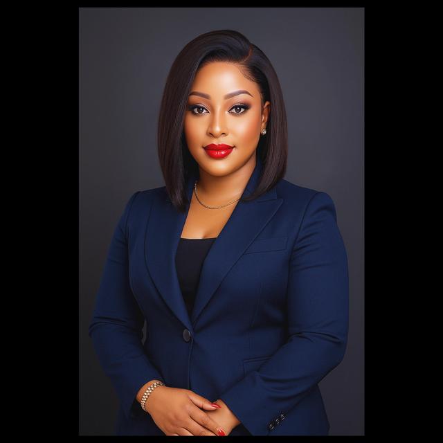 Rachel Wakuru Stephen
