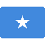 Somalia flag