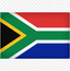 South Africa flag