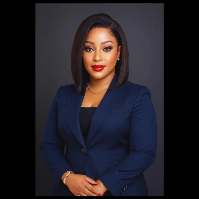 Rachel Wakuru Stephen